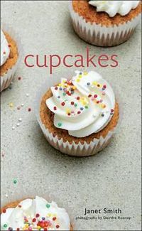Cover image for Cupcakes