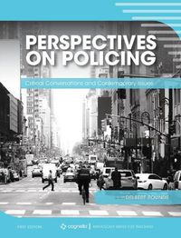 Cover image for Perspectives on Policing