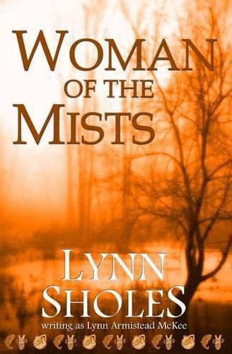 Cover image for Woman of the Mists