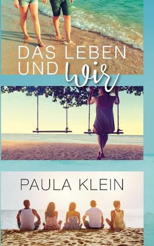 Cover image for Das Leben und wir