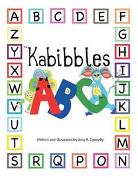 Cover image for Kabibbles A-B-C