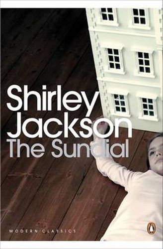 Cover image for The Sundial