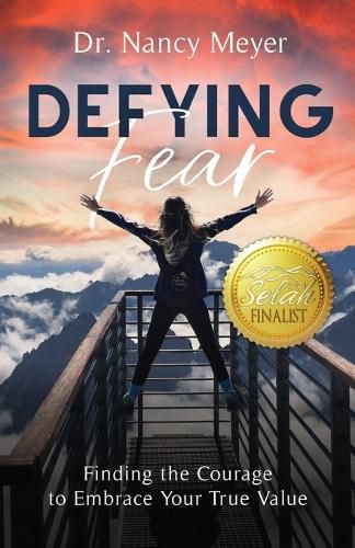 Cover image for Defying Fear