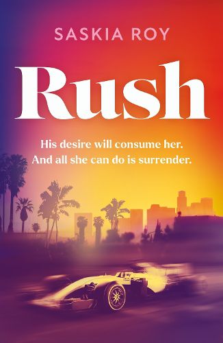 Cover image for Rush