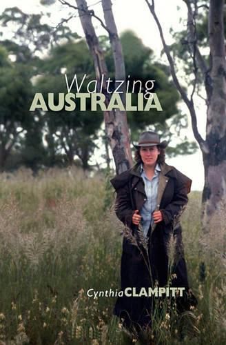 Cover image for Waltzing Australia