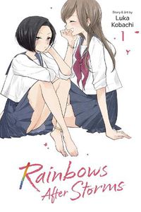 Cover image for Rainbows After Storms, Vol. 1