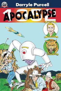 Cover image for Apocalypse 1952