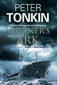 Cover image for Mariner's Ark: A Nautical Adventure