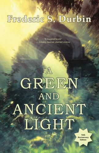 Cover image for A Green and Ancient Light