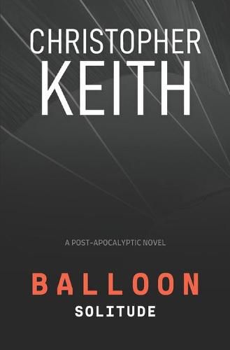 Cover image for Balloon: Solitude