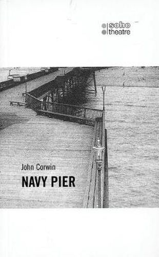 Cover image for Navy Pier
