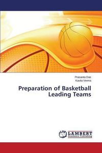 Cover image for Preparation of Basketball Leading Teams