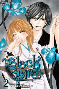 Cover image for Black Bird, Vol. 2