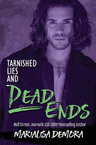 Cover image for Tarnished Lies and Dead Ends