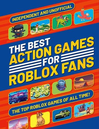 Cover image for The Best Action Games for Roblox Fans