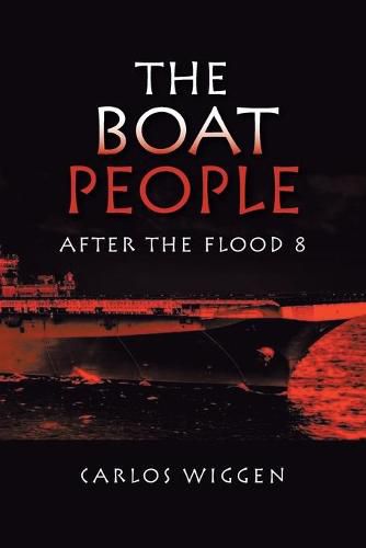 Cover image for The Boat People