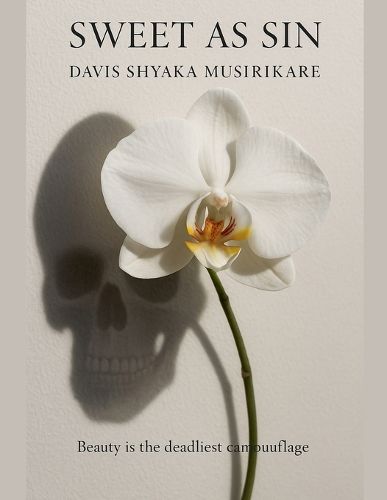 Cover image for Sweet As Sin