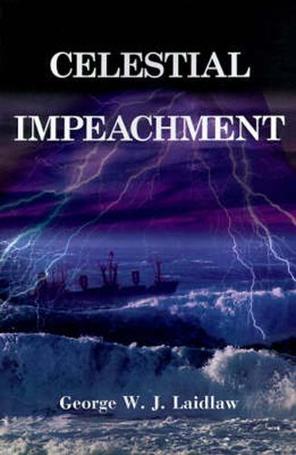 Cover image for Celestial Impeachment