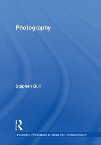 Cover image for Photography