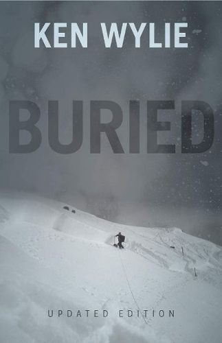 Cover image for Buried - Updated Edition