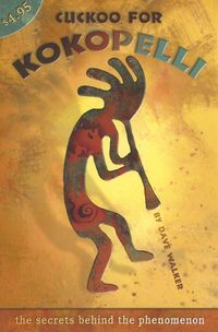 Cover image for Cuckoo for Kokopelli