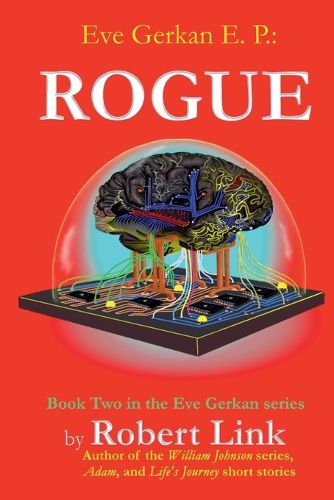 Cover image for Eve Gerkan E. P.