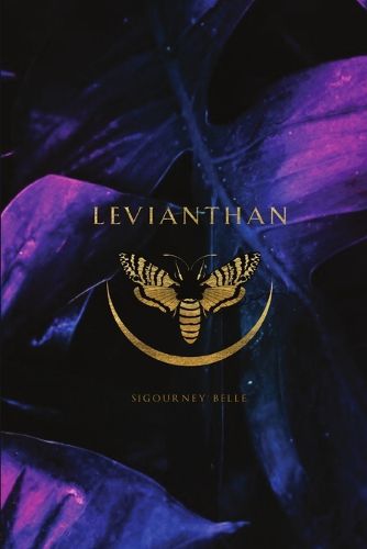 Cover image for Leviathan (paperback)