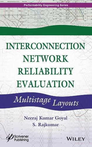 Cover image for Interconnection Network Reliability Evaluation: Multistage Layouts