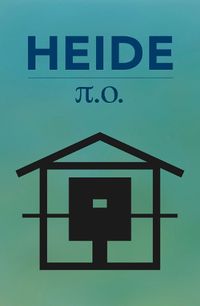 Cover image for Heide