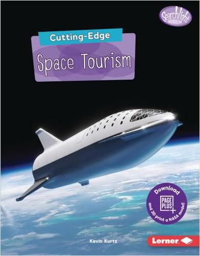 Cutting-Edge Space Tourism