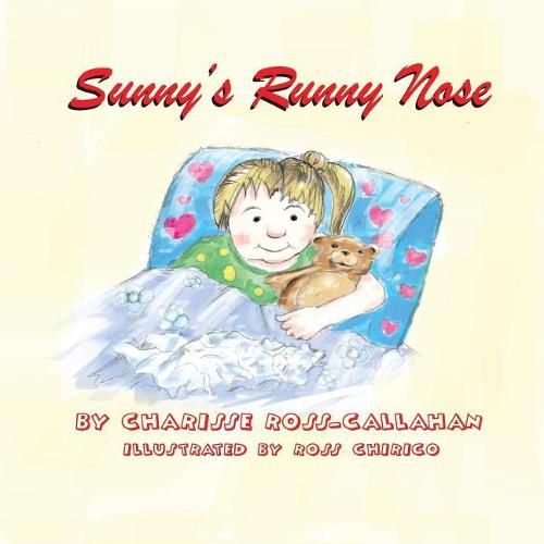 Cover image for Sunny's Runny Nose