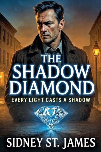 Cover image for The Shadow Diamond - Every Light Casts a Shadow