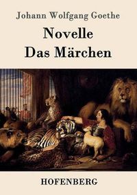 Cover image for Novelle / Das Marchen