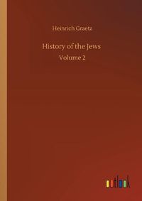 Cover image for History of the Jews