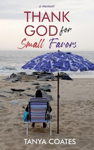 Cover image for Thank God For Small Favors