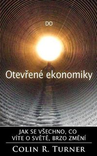 Cover image for Do Otevrene Ekonomiky