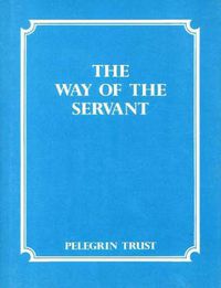 Cover image for Way of the Servant