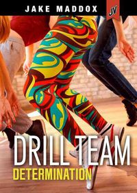 Cover image for Drill Team Determination