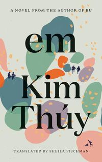 Cover image for Em: A Novel