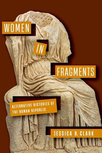 Cover image for Women in Fragments