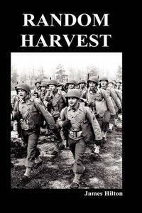 Cover image for Random Harvest (Hardback)