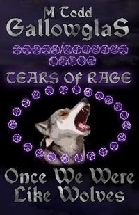 Cover image for Once We Were Like Wolves