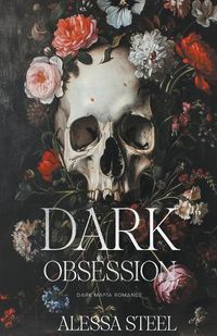 Cover image for Dark Obsession