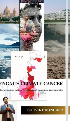 Cover image for Bengal's Climate Cancer