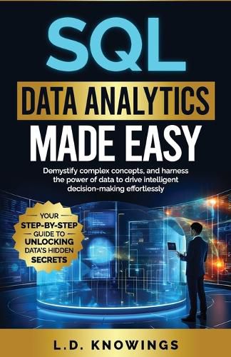 Cover image for SQL Data Analytics Made Easy