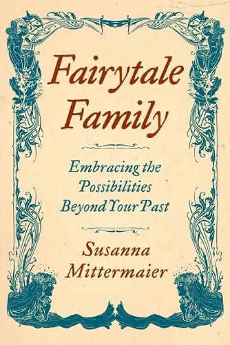 Cover image for Fairytale Family