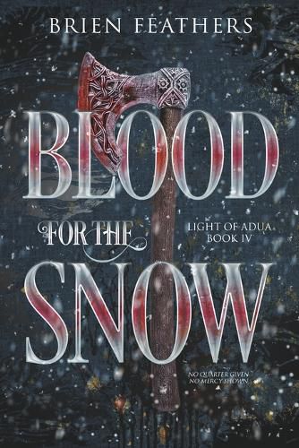 Cover image for Blood for the Snow