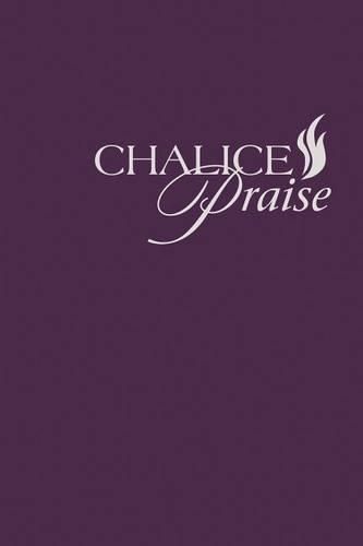 Cover image for Chalice Praise: Contemporary Songbook