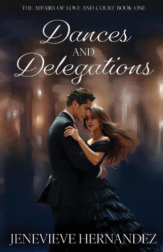 Cover image for Dances and Delegations