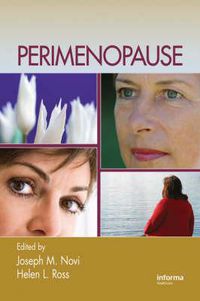 Cover image for Perimenopause